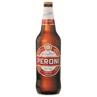 Birra 0,66 cl - PERONI