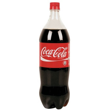 COCA COLA lt.1,5