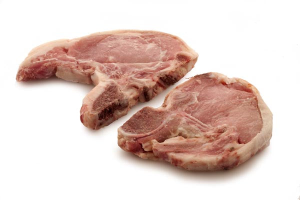 Lombata con Osso 1 - Vitellone circa 500g/pz