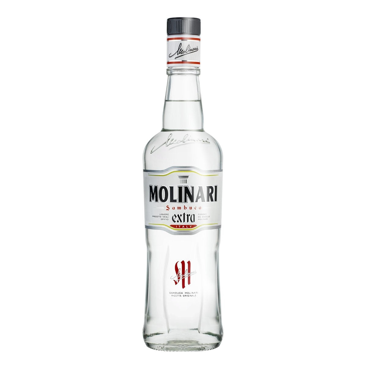SAMBUCA MOLINARI 700ML