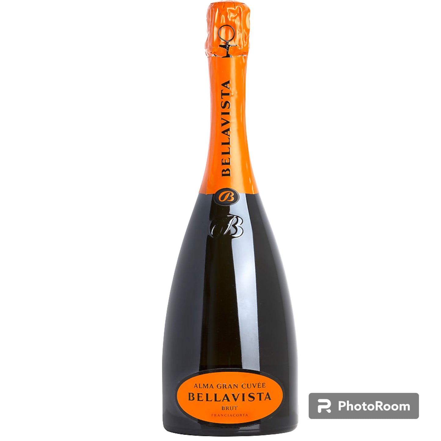 FRANCIACORTA BRUT ALMA GRAN CUVEE BELLAVISTA 750ML