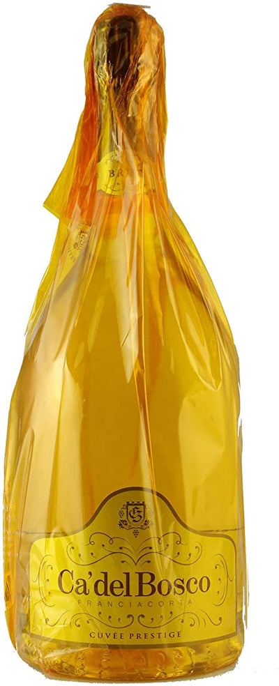 FRANCIACORTA CA' DEL BOSCO CUVEE PRESTIGE 1.5LT