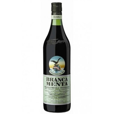 BRANCAMENTA FERNET 700ML