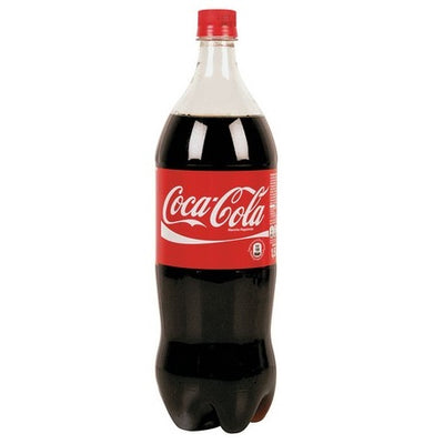 COCA COLA lt.1,5
