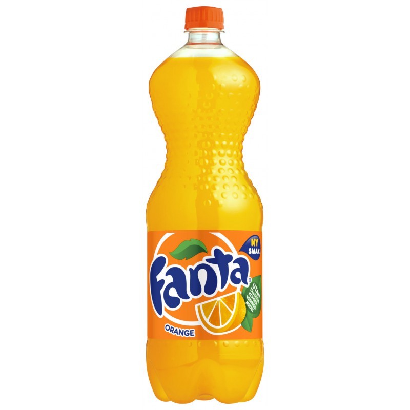 Fanta lt.1,5