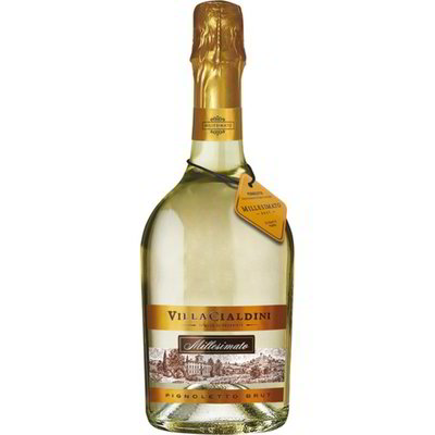 PIGNOLETTO BRUT VILLA CIALDINI 750ML