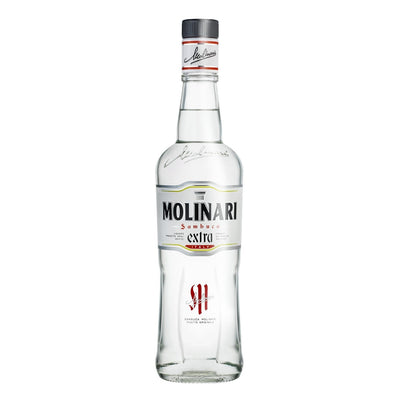 SAMBUCA MOLINARI 700ML